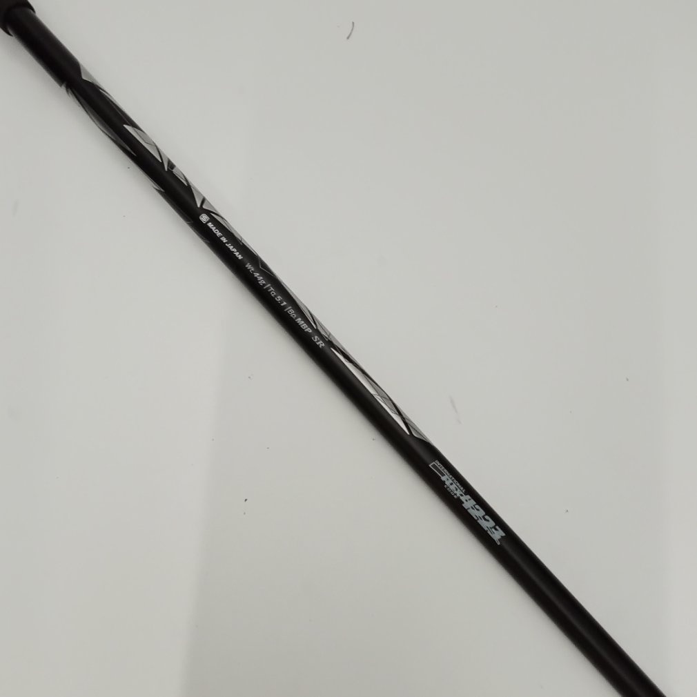 XXIO X -eks- 5W 18° SR Miyazaki AX-1｜Alpen Online 公式オンライン