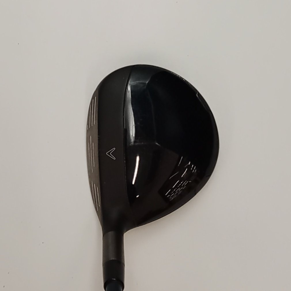 週末限定値下げ 超美品CallawayPARADYMMAX FAST5w19度 PARADYM MAX FAST 5W 19° R Speeder NX 40 for Callaway｜Alpen Online