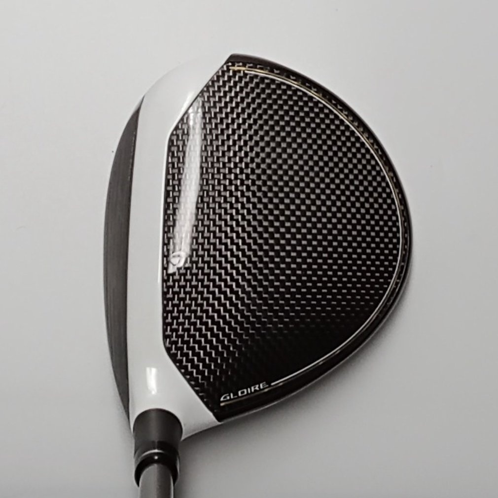 STEALTH GLOIRE 3W 15° SR Speeder NX for TM｜Alpen Online 公式