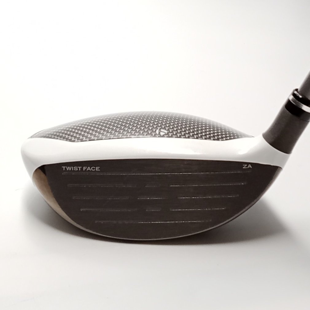 STEALTH GLOIRE 3W 15° SR Speeder NX for TM｜Alpen Online 公式