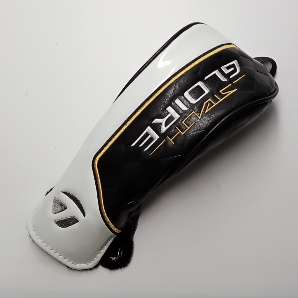 STEALTH GLOIRE 3W 15° SR Speeder NX for TM｜Alpen Online 公式