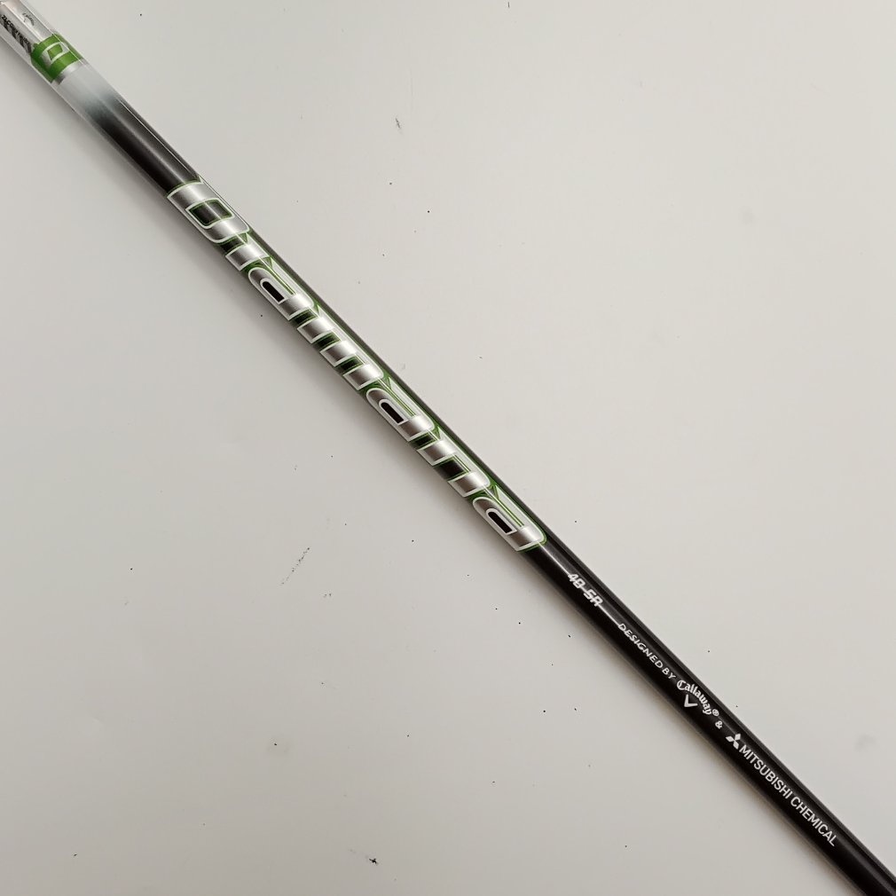 EPIC MAX 5W 18° SR Diamana 40 for Callaway｜Alpen Online 公式