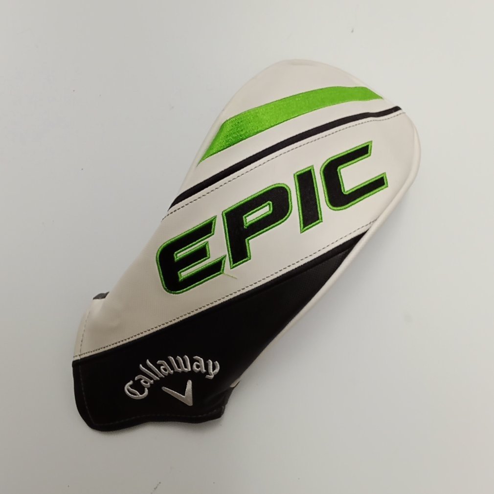 EPIC MAX 5W 18° SR Diamana 40 for Callaway｜Alpen Online 公式