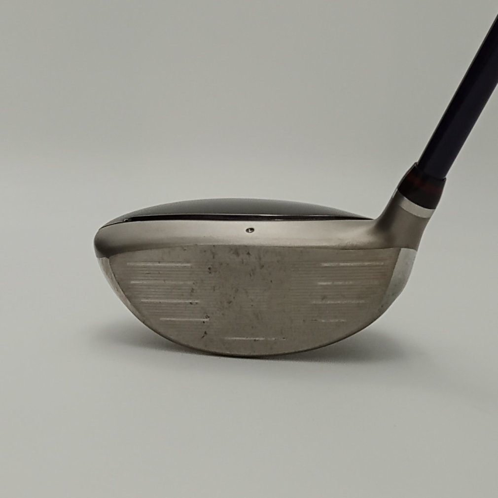 ONOFF FAIRWAY ARMS AKA (2018) 3W 15° SR SMOOTH KICK MP-518F｜Alpen 