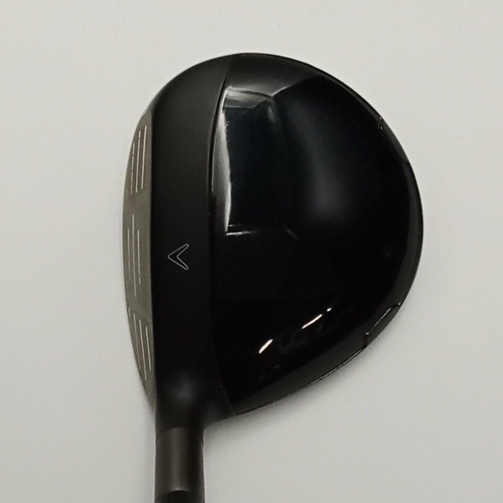 PARADYM X 5W 18° R VENTUS TR 5 for Callaway｜Alpen Online 公式