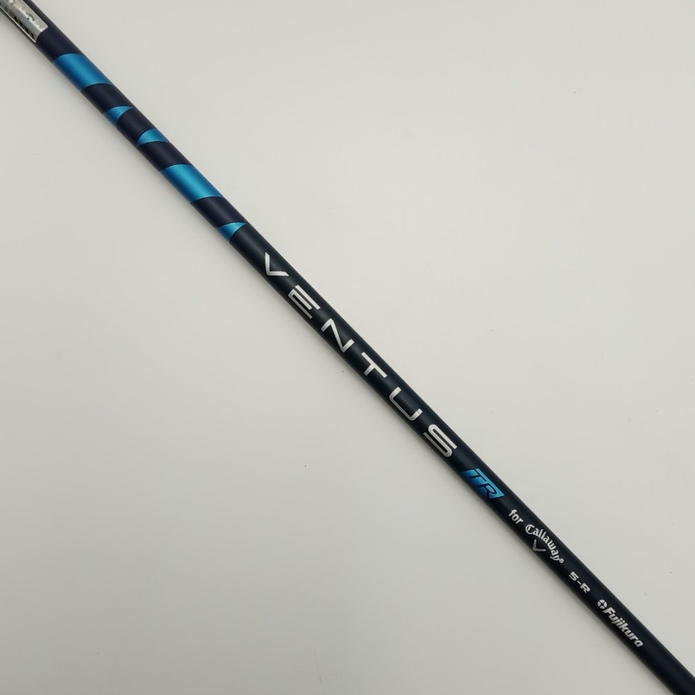 PARADYM X 5W 18° R VENTUS TR 5 for Callaway｜Alpen Online 公式