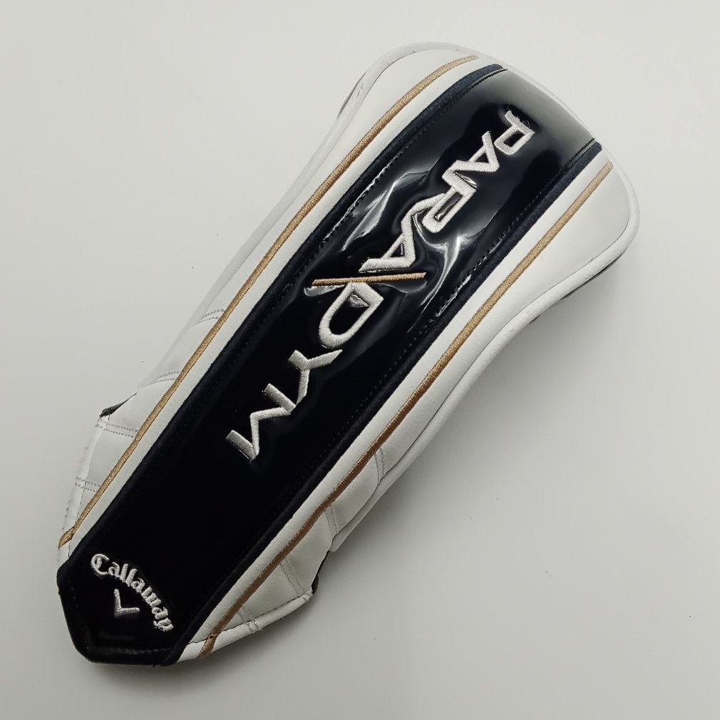 PARADYM X 5W 18° R VENTUS TR 5 for Callaway｜Alpen Online 公式