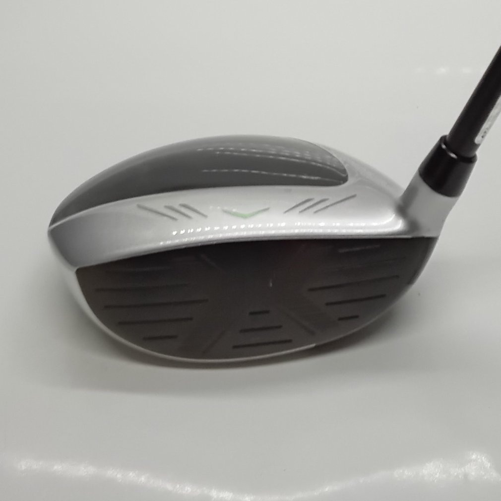 XXIO X -eks- (2022) 4W 16.5° S Miyazaki AX-2｜Alpen Online 公式