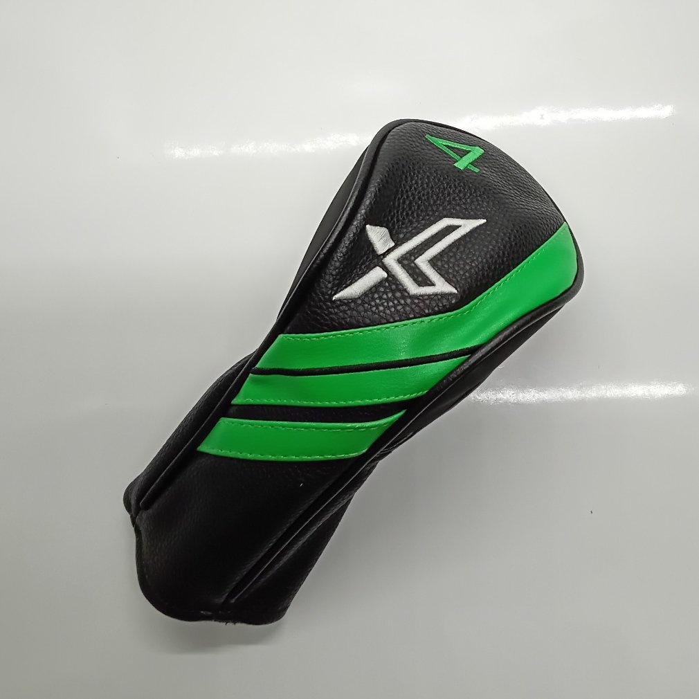 XXIO X -eks- (2022) 4W 16.5° S Miyazaki AX-2｜Alpen Online 公式