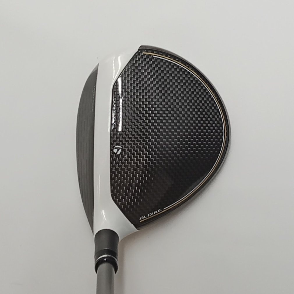 STEALTH GLOIRE 7W 21° SR Speeder NX for TM｜Alpen Online 公式