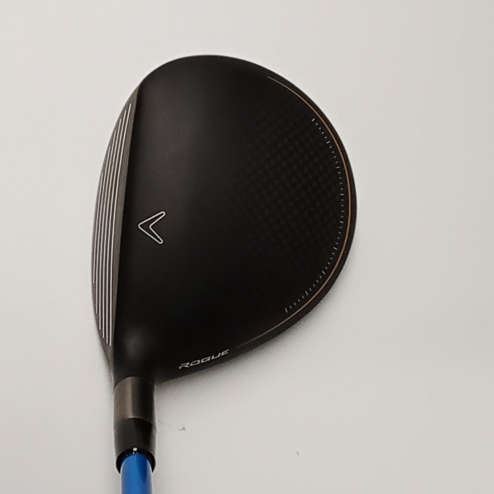 ROGUE ST LS 3W 15° S Speeder NX 60｜Alpen Online 公式オンラインストア