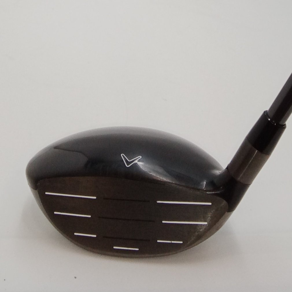 EPIC SPEED 3W 15° S Diamana 50 for Callaway｜Alpen Online 公式