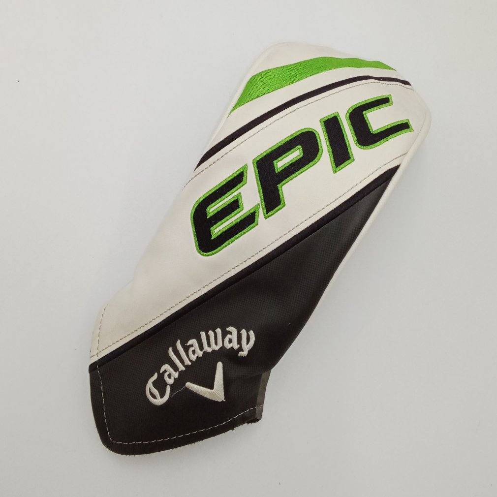 EPIC SPEED 3W 15° S Diamana 50 for Callaway｜Alpen Online 公式