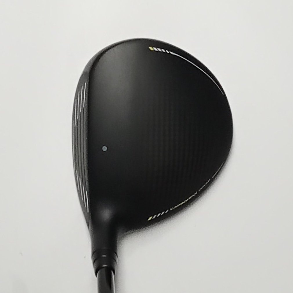 クラブ G430 5W G430 SFT 5W 19° R ALTA J CB BLACK｜Alpen Online 公式オンラインストア