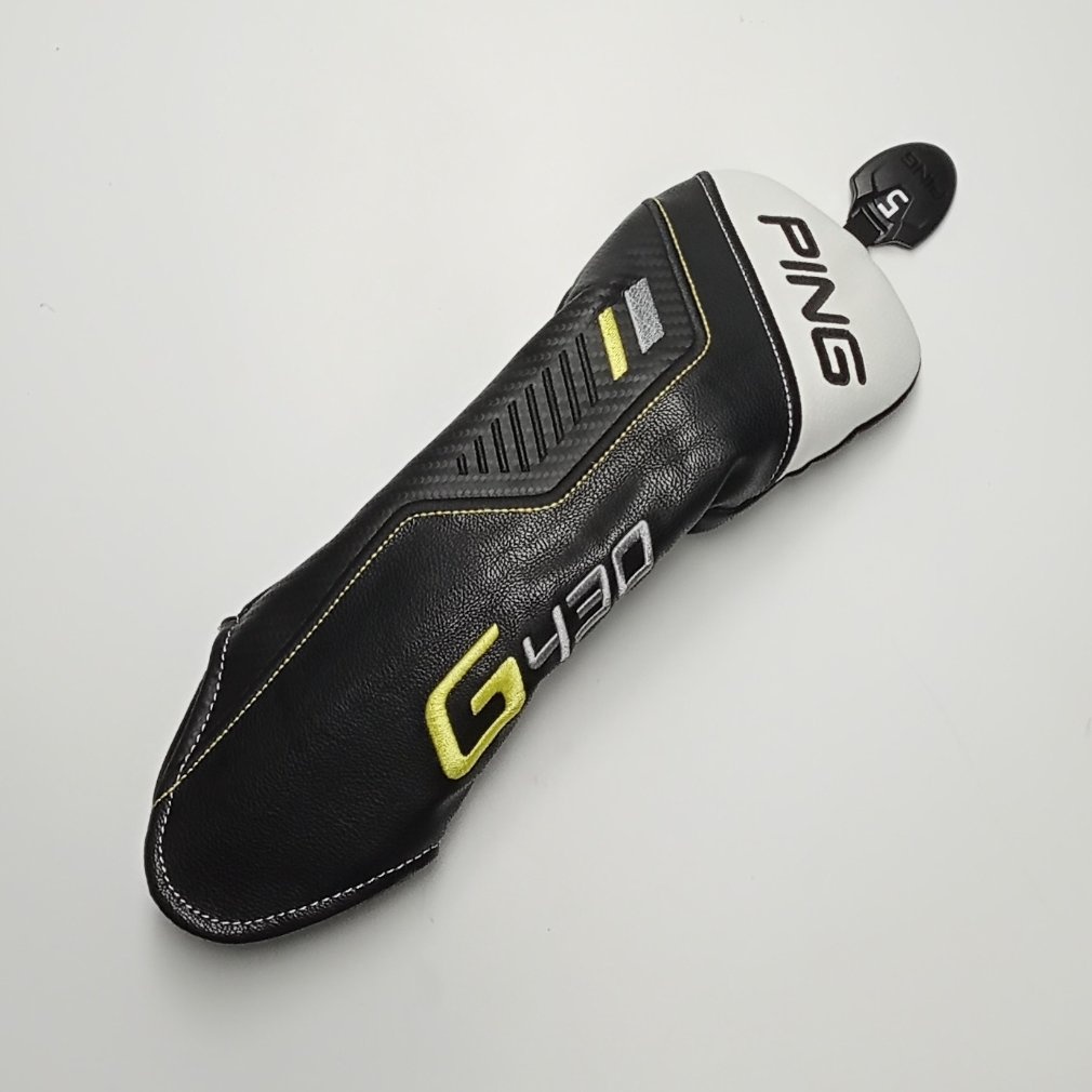 G430 SFT 5W 19° R ALTA J CB BLACK｜Alpen Online 公式オンラインストア