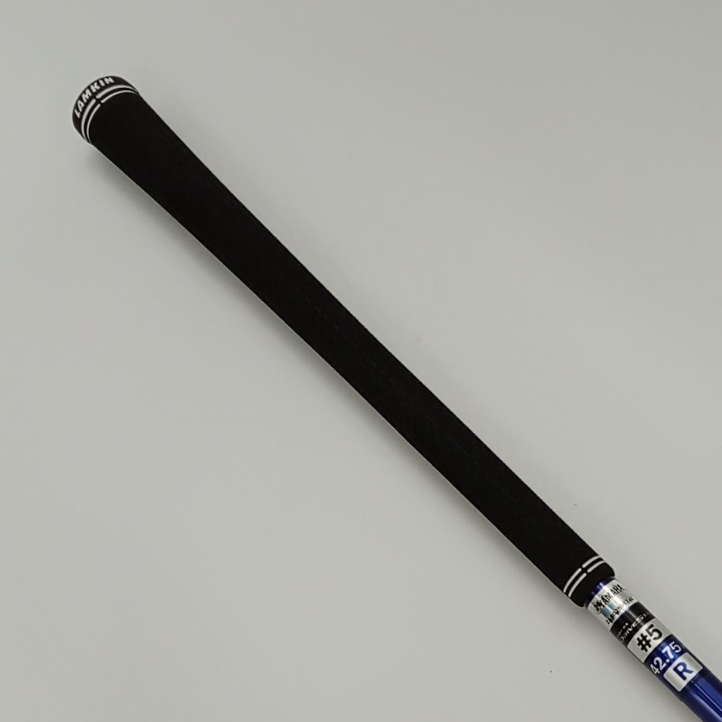 inpres DRIVESTAR 5W 17° R SPEEDER NX for Yamaha M423f｜Alpen