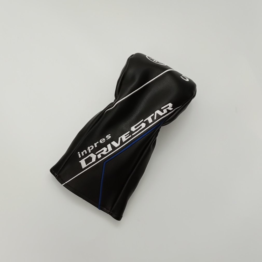 inpres DRIVESTAR 5W 17° R SPEEDER NX for Yamaha M423f｜Alpen