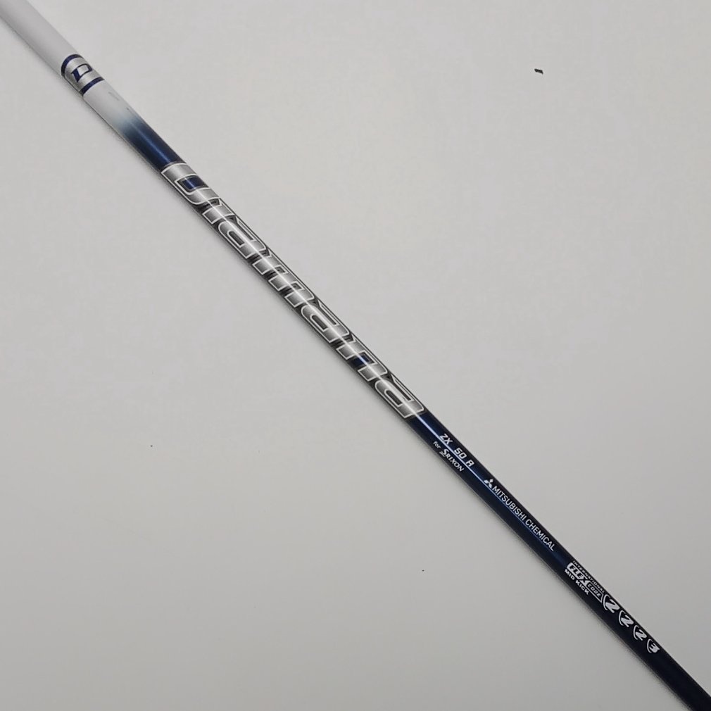 SRIXON ZX 3W 15° R Diamana ZX 50｜Alpen Online 公式オンラインストア