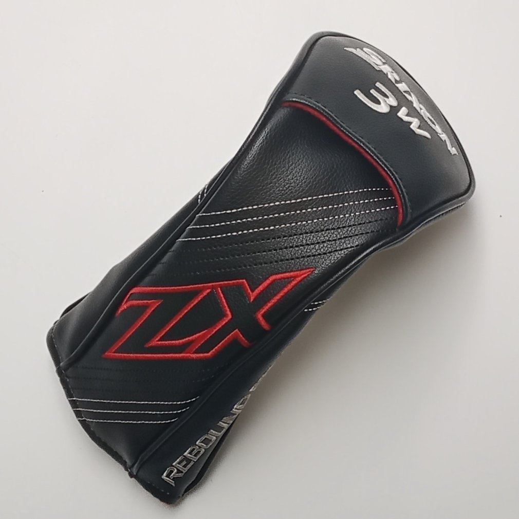 SRIXON ZX 3W 15° R Diamana ZX 50｜Alpen Online 公式オンラインストア