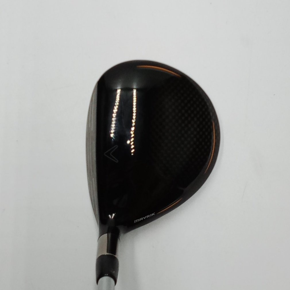 U[124967]キャロウェイ MAVRIK UTILITY/Diamana50 for Callaway(JP)/SR