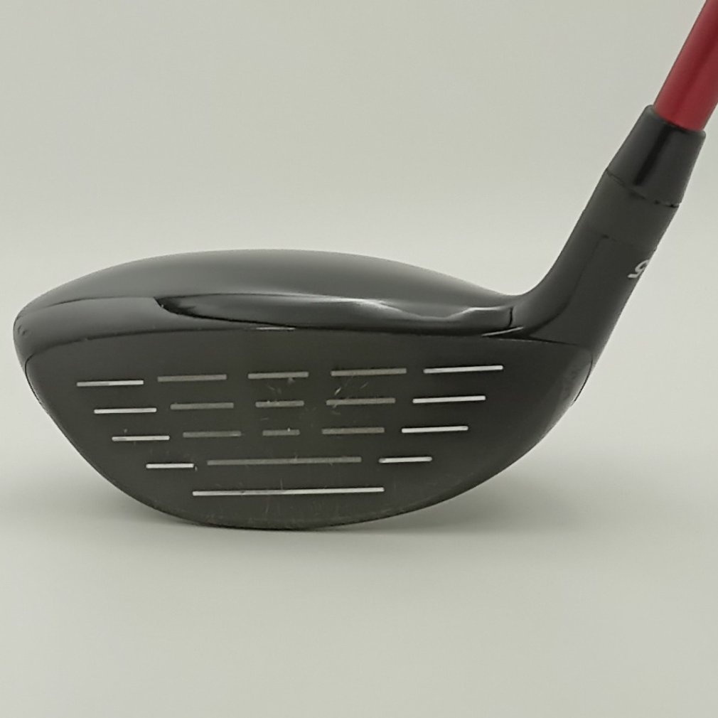 SFD X8 Titanium FW Speeder 661 EVOLUTION III[その他ｶｰﾎﾞﾝ]｜Alpen