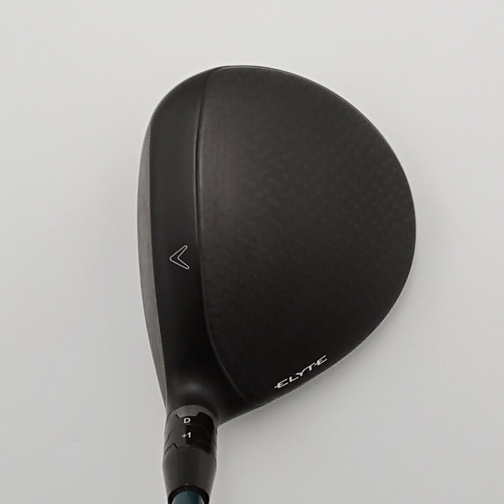 ELYTE 3W 15° R VENTUS GREEN 50 for Callaway｜Alpen Online 公式