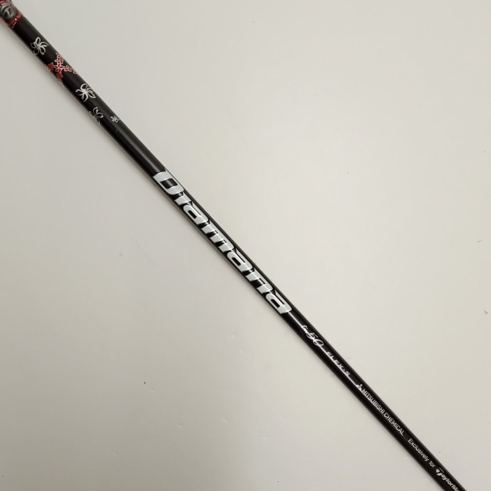 STEALTH2 PLUS 3W 15° S Diamana TM50 (23)｜Alpen Online 公式