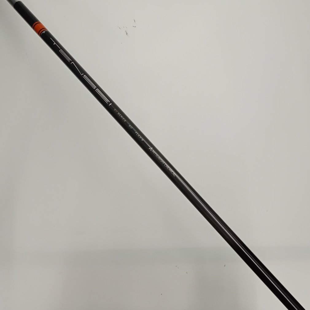G425 MAX 3W 14.5° S TENSEI CK Pro Orange 60｜Alpen Online 公式