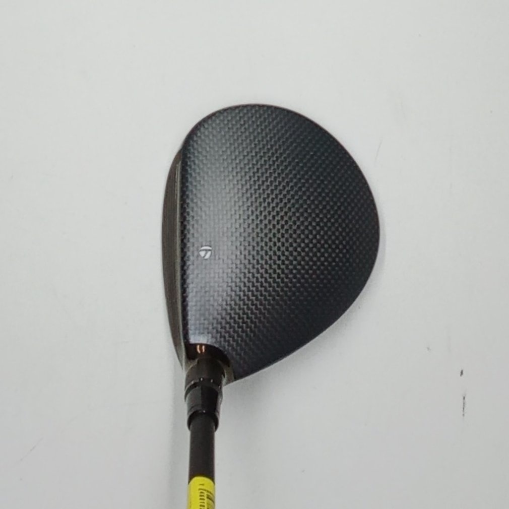 Qi35 TOUR 3W 15° S 2025 Diamana BLACK TM60｜Alpen Online 公式