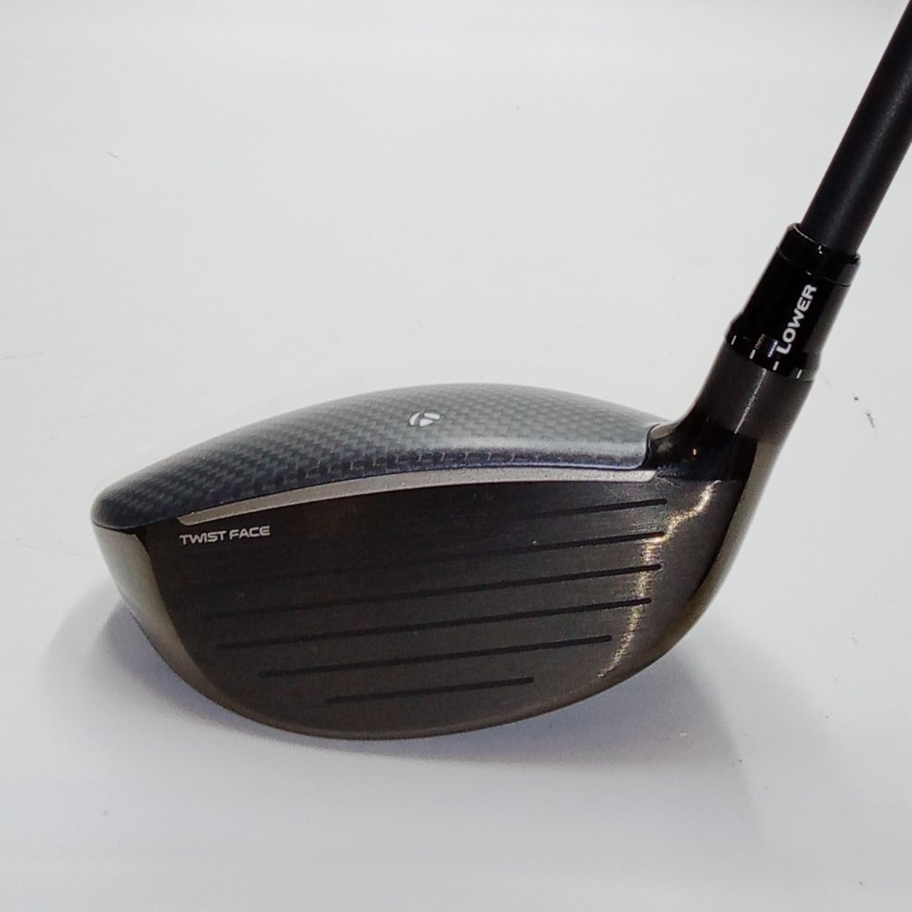 Qi35 TOUR 3W 15° S 2025 Diamana BLACK TM60｜Alpen Online 公式