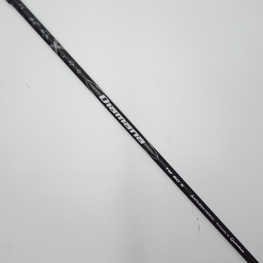 Qi35 TOUR 3W 15° S 2025 Diamana BLACK TM60｜Alpen Online 公式