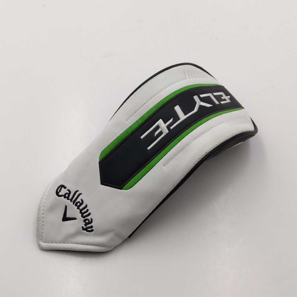 ELYTE MAX FAST 5W 19° R LIN-Q GREEN 40 for Callaway｜Alpen Online
