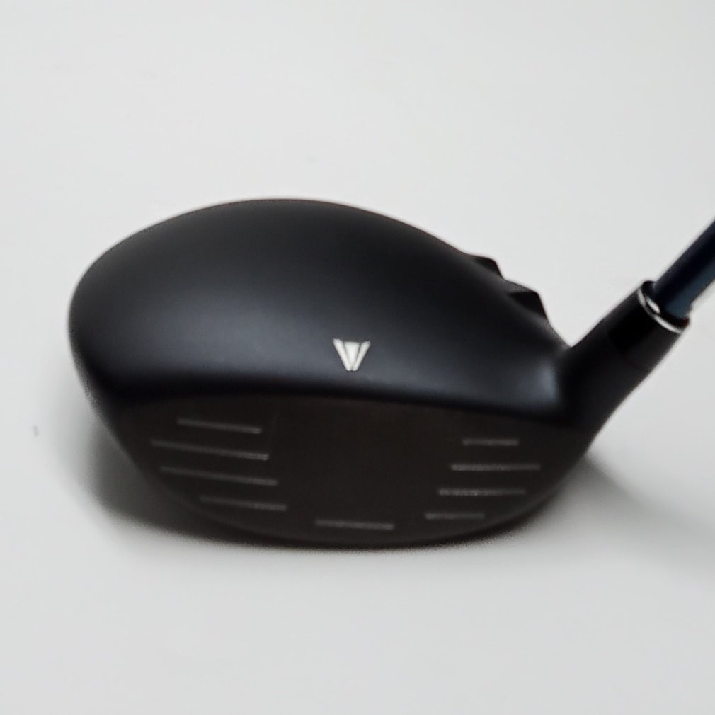 XXIO 14+ 3W 15° R Speeder NX DST for XXIO｜Alpen Online 公式
