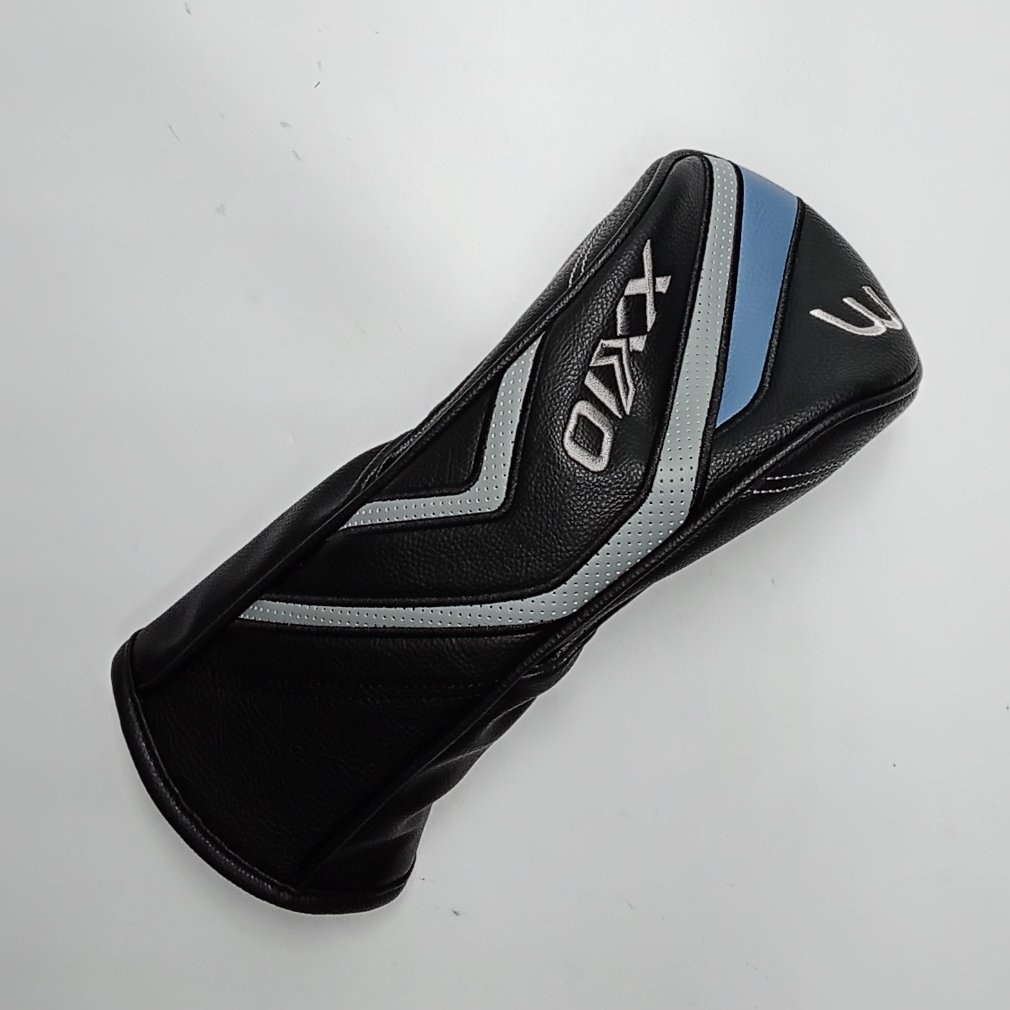 XXIO 14+ 3W 15° R Speeder NX DST for XXIO｜Alpen Online 公式