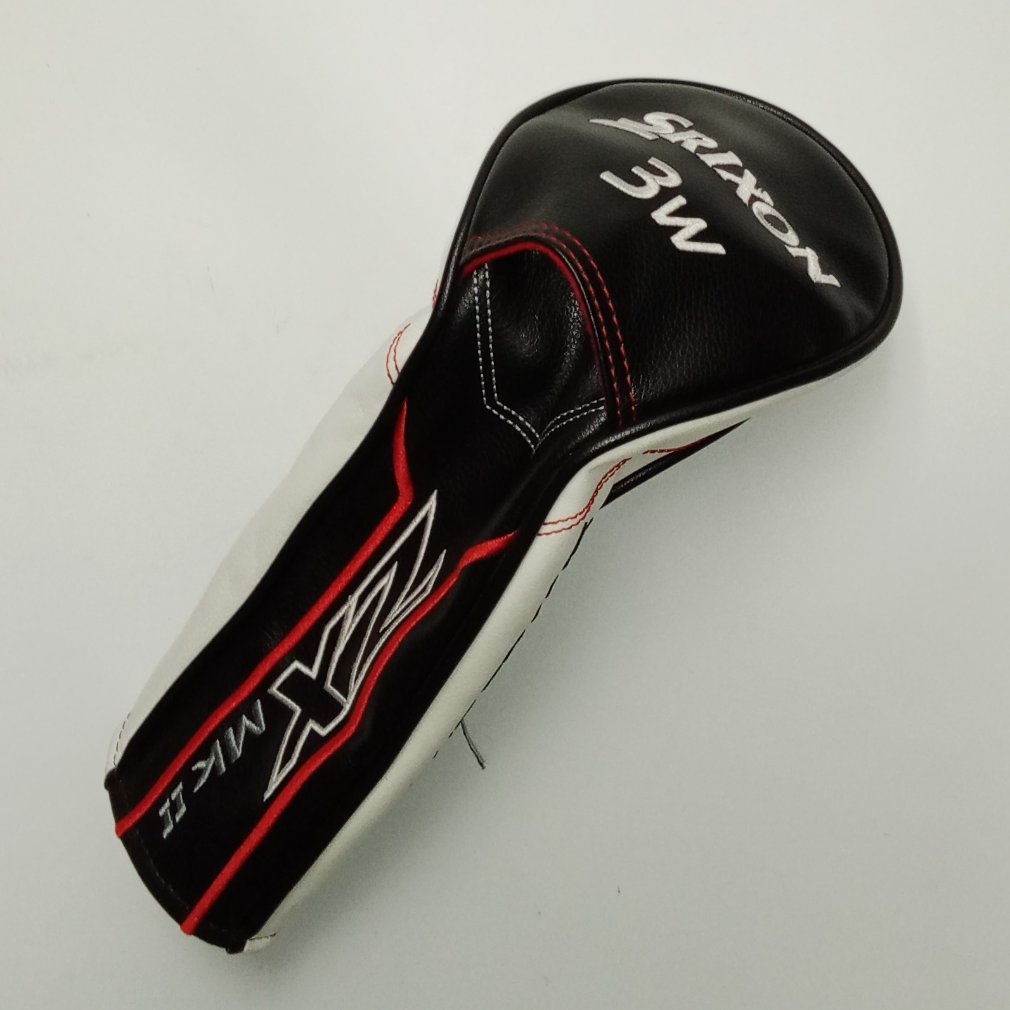 SRIXON ZX MKⅡ FW 該当なし[ｶｽﾀﾑ(通常)]｜Alpen Online 公式