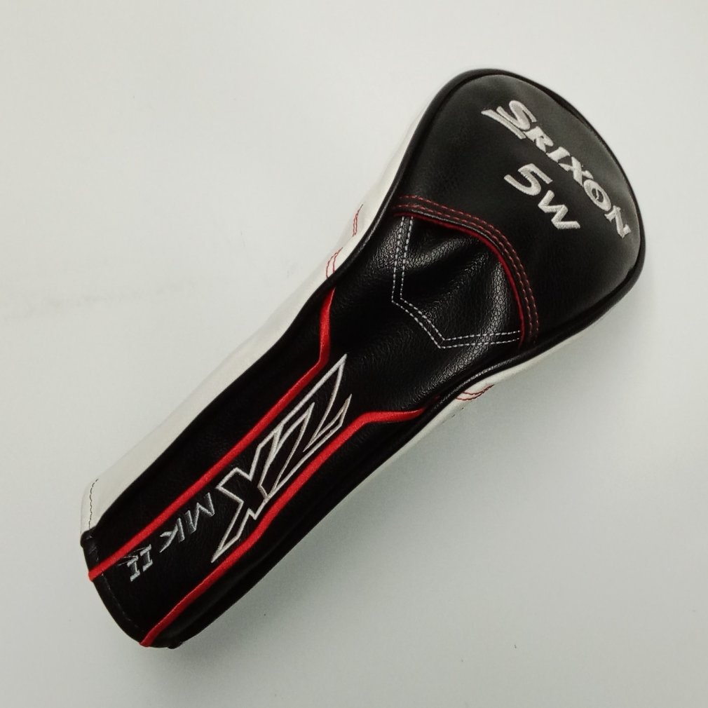 SRIXON ZX MKⅡ FW その他カスタム(通常)｜Alpen Online 公式