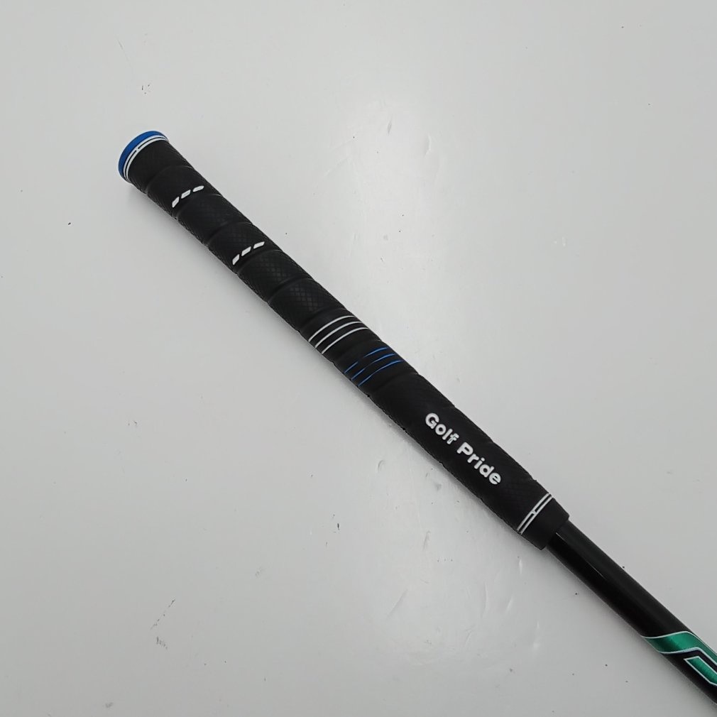 STEALTH2 5W 18° S Speeder NX GREEN 60｜Alpen Online 公式オンライン