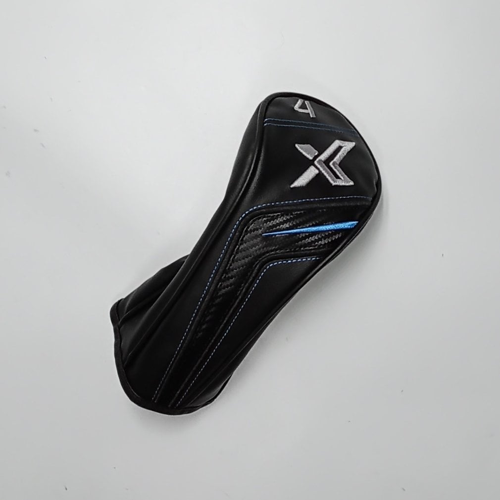 XXIO X -eks- (2024) 4W 16.5° SR Miyazaki AX-3｜Alpen Online 公式