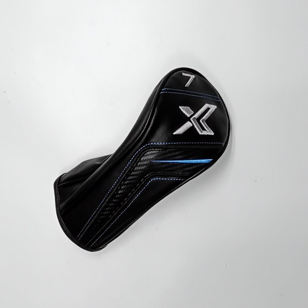 XXIO X -eks- (2024) 7W 20° SR Miyazaki AX-3｜Alpen Online 公式