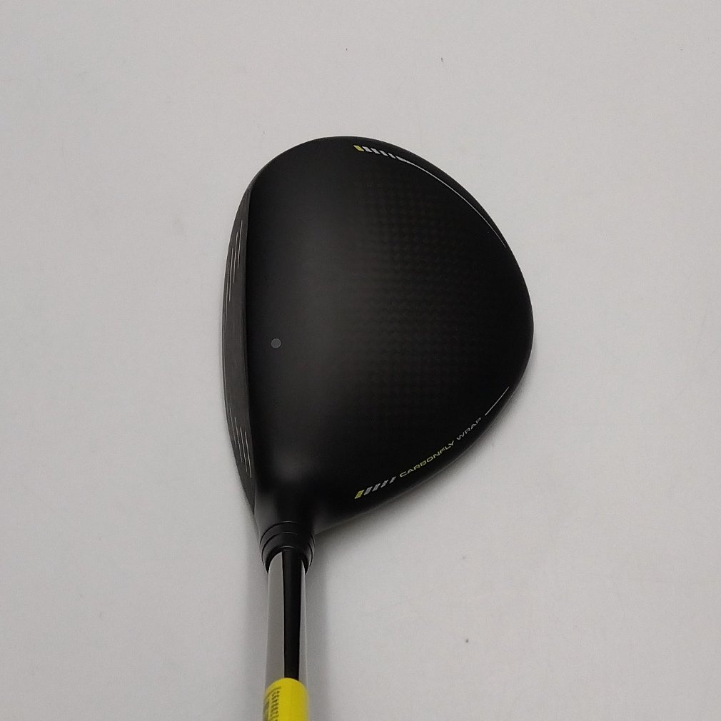 3W未使用 Ping ツアー2.0クローム 65R /3W 4W用 43in PING TOUR 2 0 CHROME BLACK 65 S 3w用 シャフト ピンツアー クローム