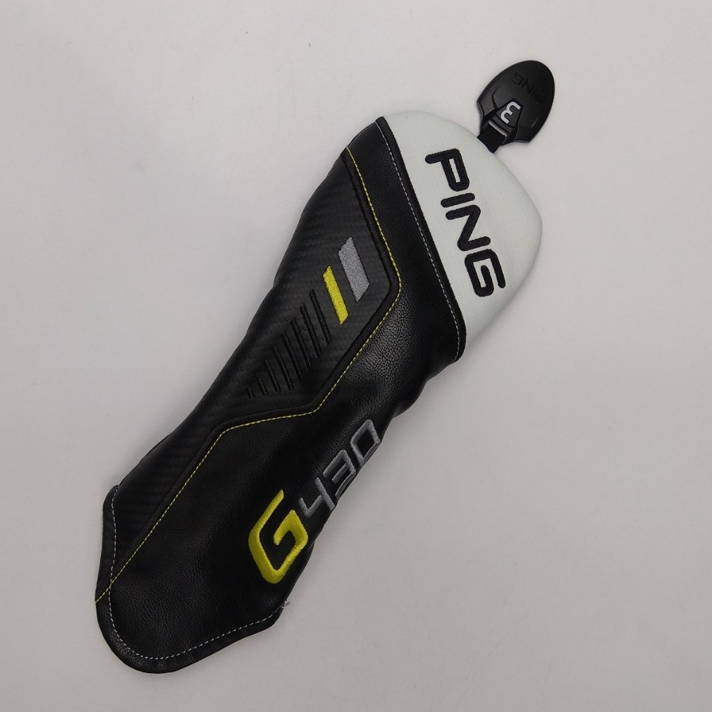 G430 MAX 3W 15° R PING TOUR 2.0 CHROME 65｜Alpen Online 公式
