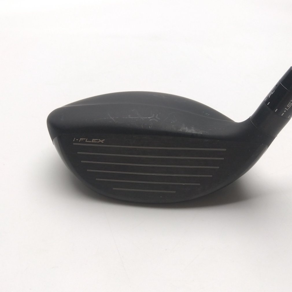 SRIXON ZXi 3W 15° S VENTUS ZXi 6｜Alpen Online 公式オンラインストア