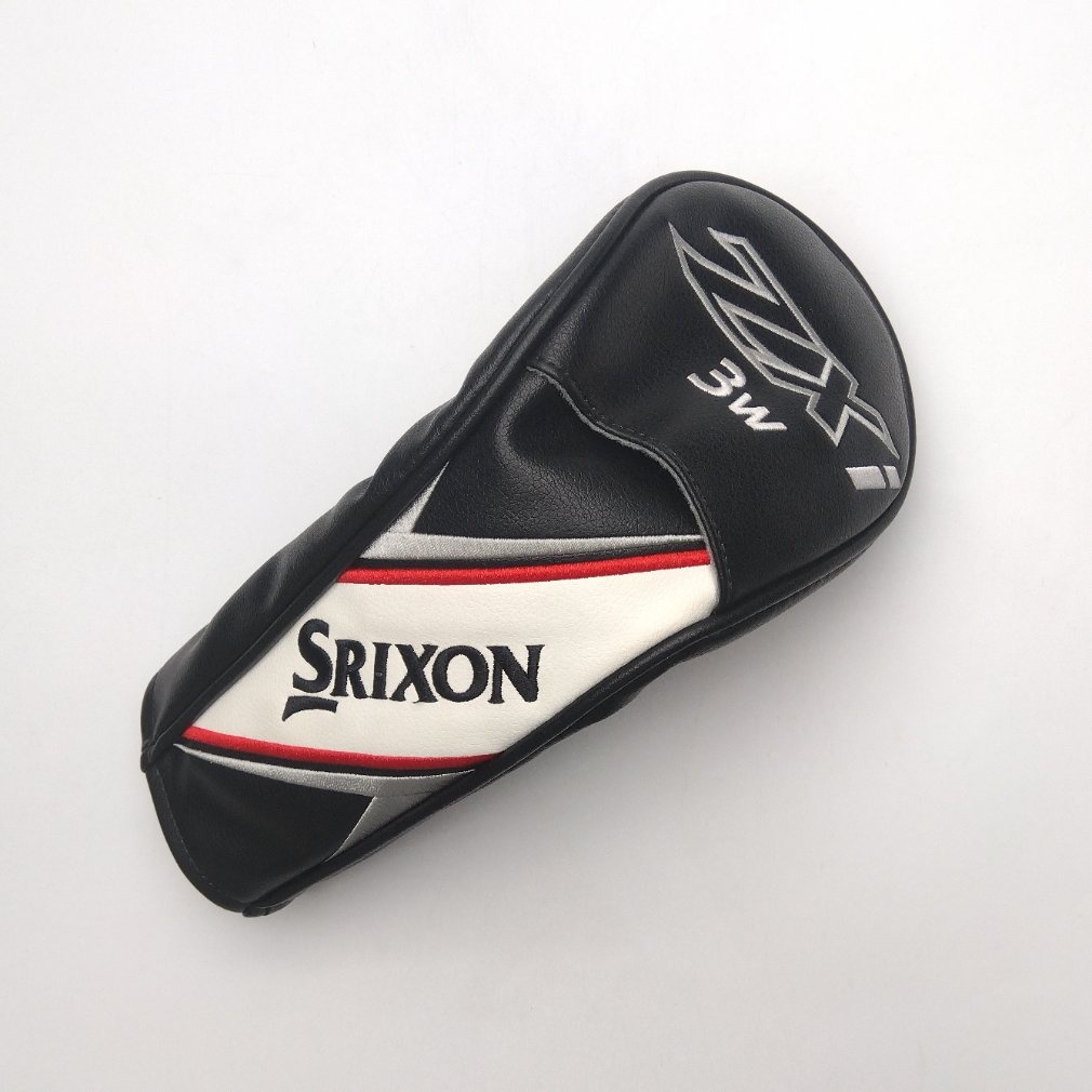 SRIXON ZXi 3W 15° S VENTUS ZXi 6｜Alpen Online 公式オンラインストア