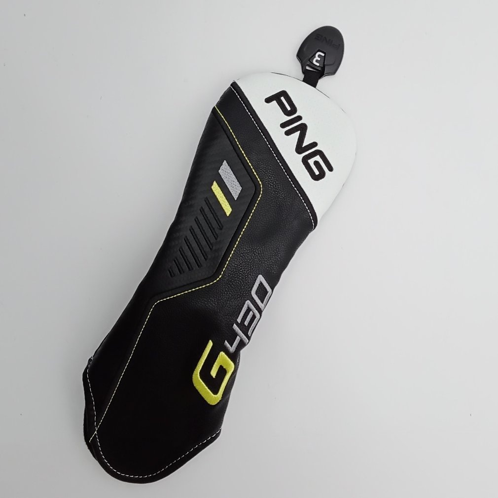 G430 MAX 3W 15° S PING TOUR 2.0 BLACK 65｜Alpen Online 公式