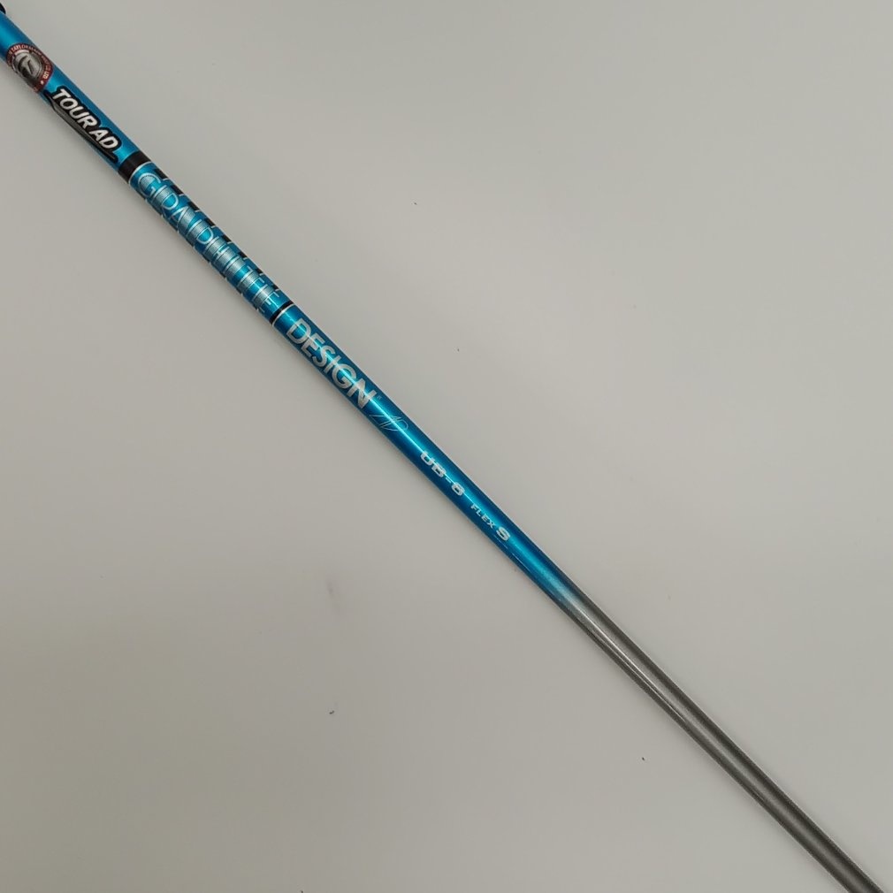 STEALTH PLUS 3W 15° S Tour AD UB-6｜Alpen Online 公式オンラインストア