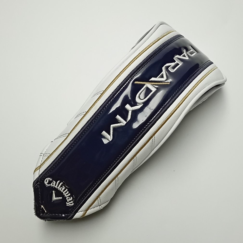 PARADYM MAX FAST 3W 16° R Speeder NX 40 for Callaway｜Alpen Online