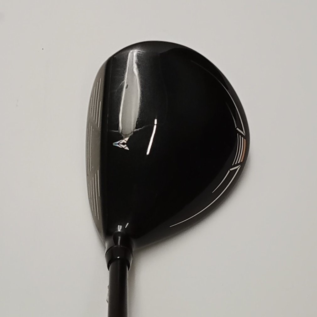 XXIO X -eks- 5W 18° S Miyazaki AX-1｜Alpen Online 公式オンラインストア
