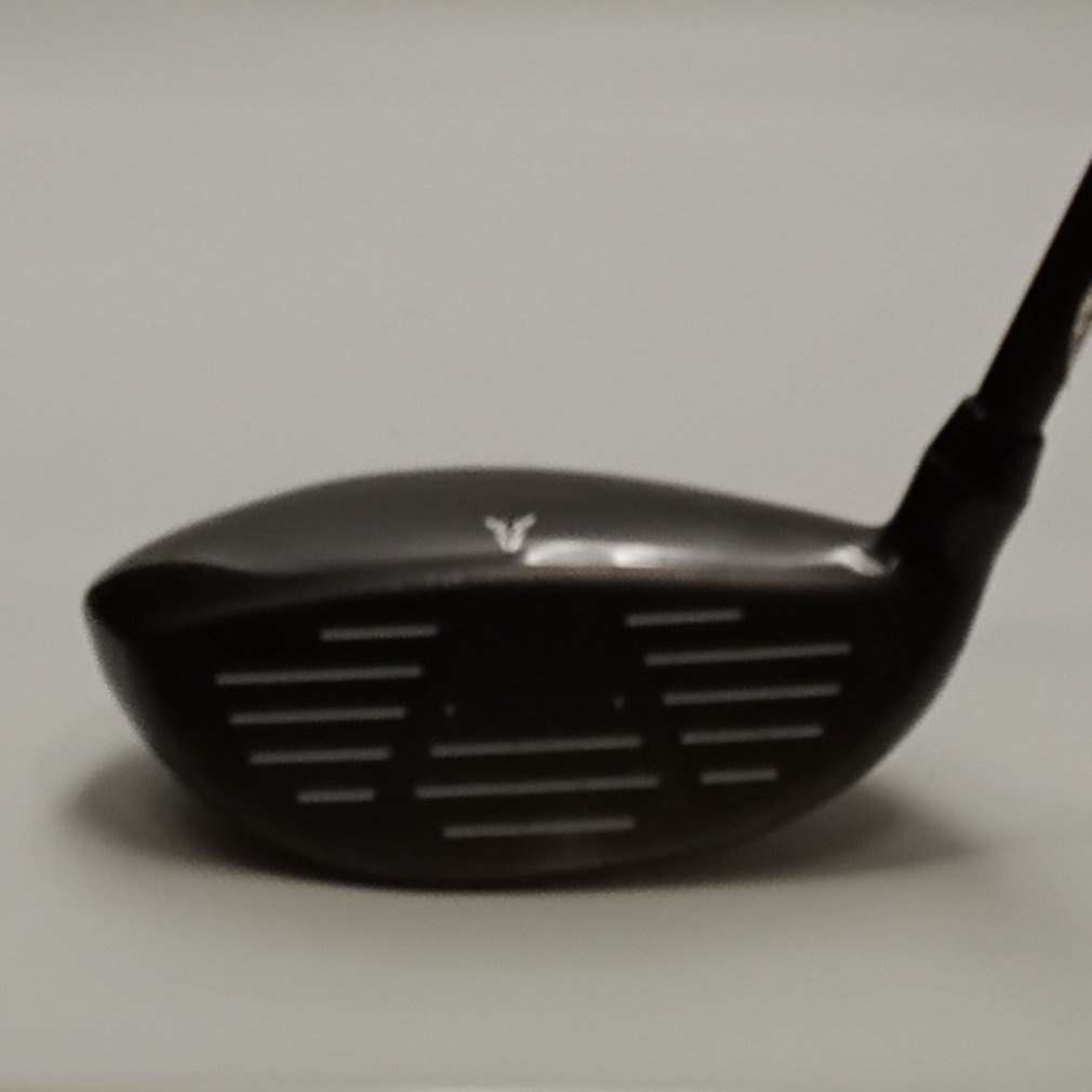XXIO X -eks- 5W 18° S Miyazaki AX-1｜Alpen Online 公式オンラインストア