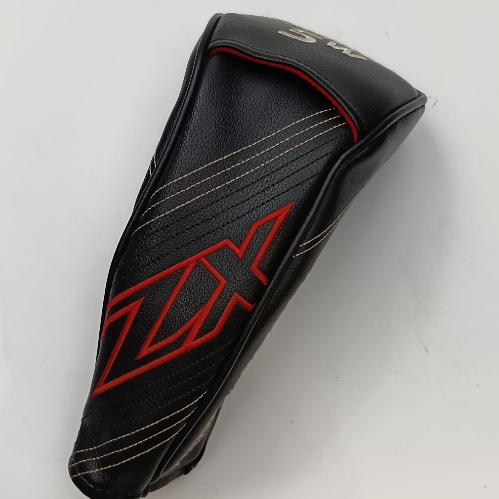 SRIXON ZX 5W 18° SR Diamana ZX 50｜Alpen Online 公式オンラインストア
