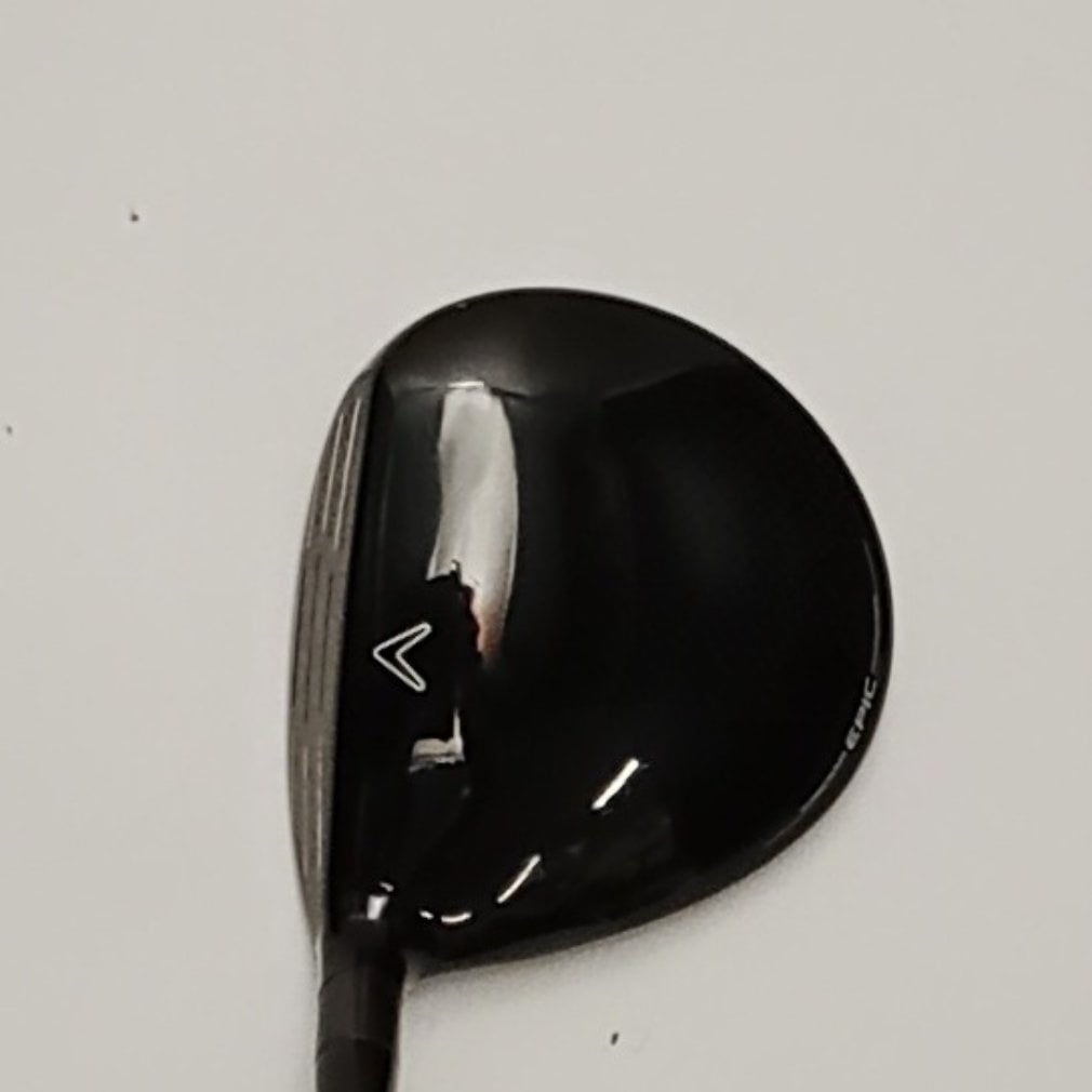 EPIC MAX 3W 15° SR Diamana 40 for Callaway｜Alpen Online 公式